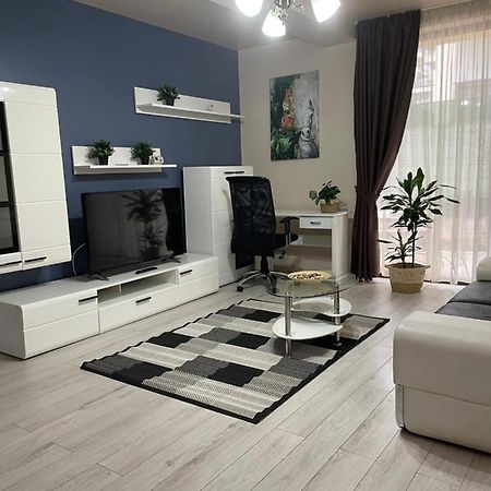 Ns Apartment Cluj-Napoca Buitenkant foto