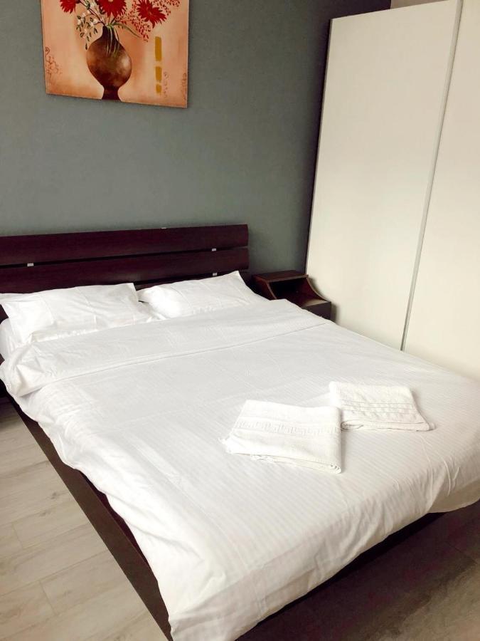 Ns Apartment Cluj-Napoca Buitenkant foto