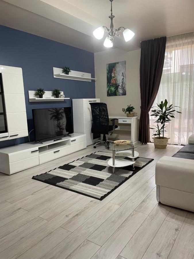 Ns Apartment Cluj-Napoca Buitenkant foto