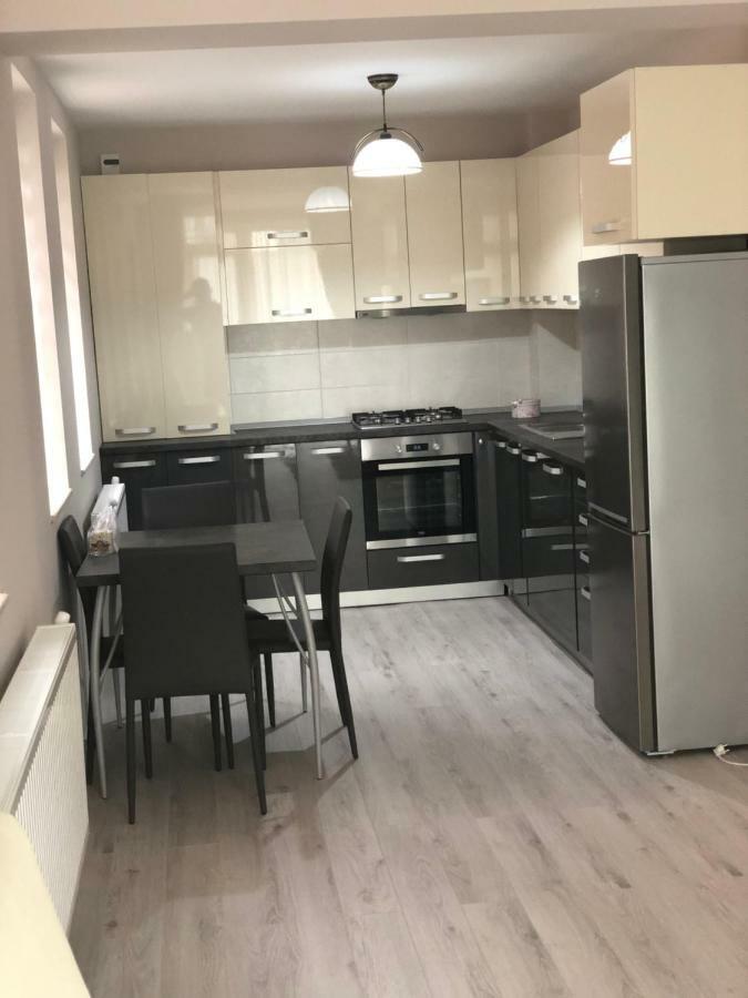 Ns Apartment Cluj-Napoca Buitenkant foto
